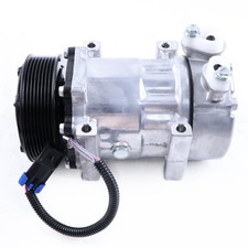 A/C Compressor for International 4300 4300LP ...