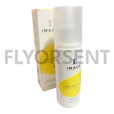 IMAGE PREVENTION ULTRA SHEER SPRAY SPF 45 NIB