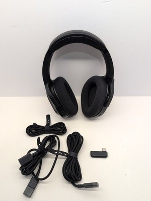 Razer Barracuda Wireless Multi-Platform Gaming & Mobile Headset #2