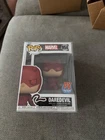 Funko Pop! Vinyl Marvel Daredevil Figure 954 PX Previews Exclusive Comics