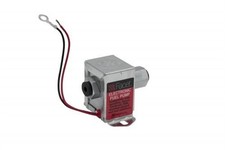 Facet 12v 30 Gph 3-4.5 Psi Solid State Electronic Fuel Pump - 41-2000 Facet 12v 30 Gph 3-4.5 Psi Solid State Electronic Fuel Pump - 41-2000
