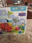 LEGO DUPLO PEPPA PIG 10466 TRAIN RIDE WIL GRANDPA PIG, 2+, 35 PCS — photo 3