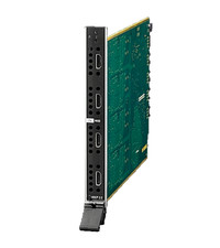 NEW UNOPENED AMX ENOVA DGX-I-HDMI-4K60 : FG1061-542 INPUT BOARD