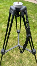 CARTONI VIDEO CINE TRIPOD