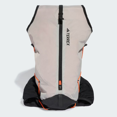 adidas Terrex Tech Rock Climacool Hiking Vest Backpack 15L JN1248 NEW