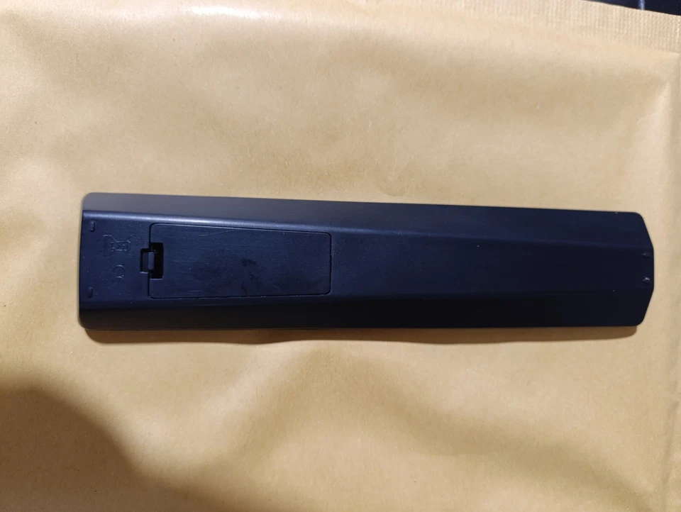 Telecomando Tv Originale Sharp Funzionante - Immagine 2 di 3