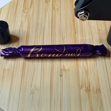 Bond No 9   Bleecker Street   Perfume Sample Vial 1.7ml   Purple Foil   New