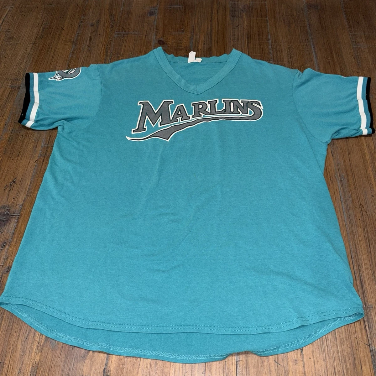 Florida Marlins MLB Shirts for sale | eBay