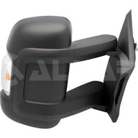 Alkar 9224922 AußEnspiegel FüR Fiat Peugeot Citroen Ducato Boxer Jumper 250