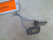 KENNZEICHENBELEUCHTUNG Set Mercedes-Benz C (C205) 2018 A3170430