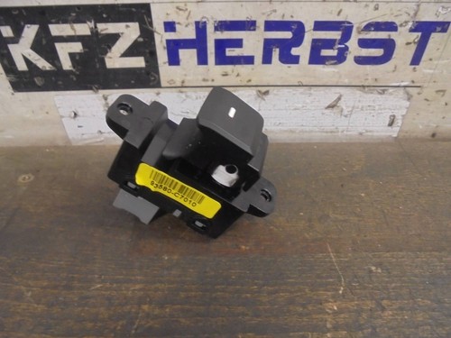 Hyundai i20 II GB Schalter Fensterheber 1-fach 93580C7010 171266