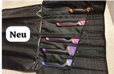 Tupperware Messerset inklusive Messertasche und Klingenschoner! Nagelneu/OVP 