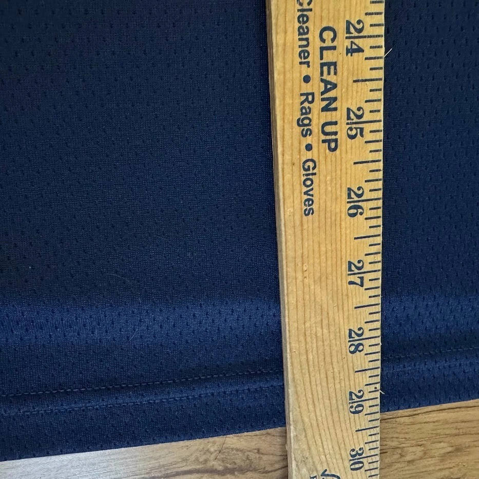 Новая футболка Nike Caitlin Clark No22 Indiana Fever WNBA Explorer Victory размер большой - Изображение 3 из 4