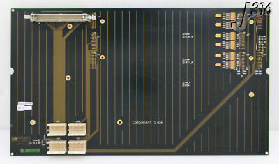その他 2y 34445 HP PCB, PASSIVE BACKPLANE BOARD VERIGY ADVANTEST 93000 E6978