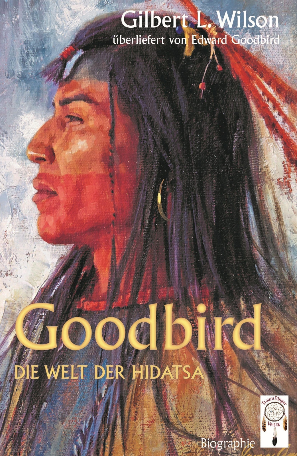 Thumbnail - Goodbird Gilbert L. Wilson