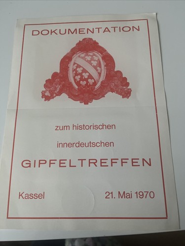 50 Jahre Frauenwahlrecht 21.5.1970, Kassel. Gedenkkarten BRD 1970 - Bild 2 von 2