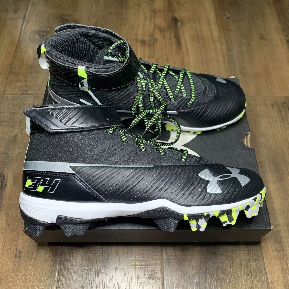 Harper 3 sales cleats