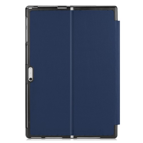 For Microsoft Surface Pro 4/5/6/7 PU Leather Stand Case Shockproof Smart Cover - Picture 37 of 52