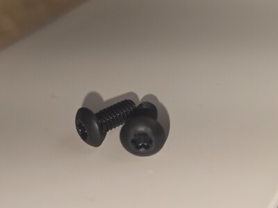 Sig Sauer Spear handguard screws. Oem replacement 