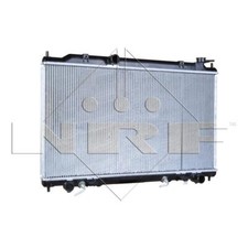Radiador refrigeración motor NRF para Nissan Máxima VI A34