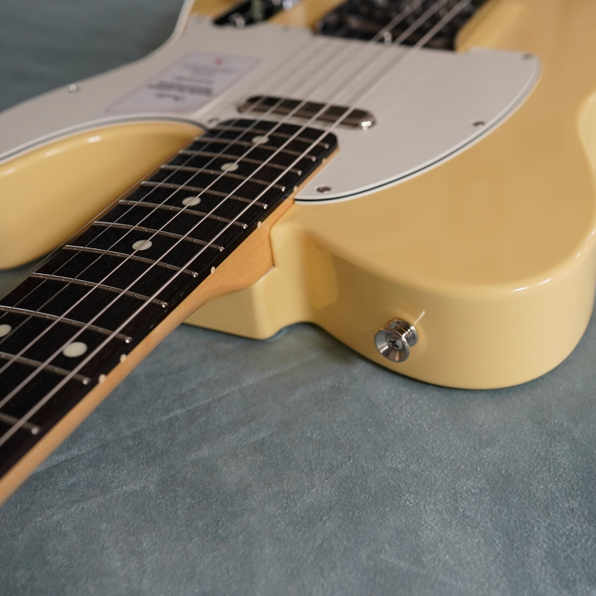 Fender Made in Japan Traditional 60s Telecaster Vintage Fender Made in Japan Traditional 60s Telecaster Vintage
