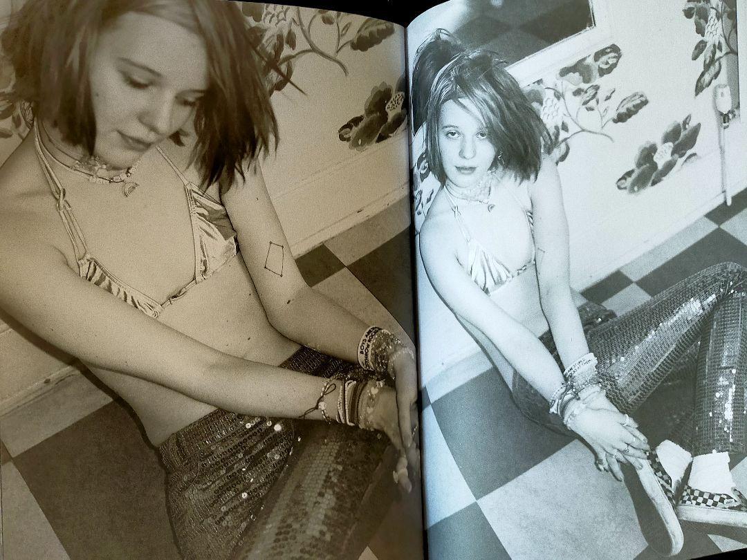 Valerie Phillips a Fantastic Kitten Photo ZINE Limited to 400 | eBay