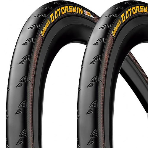 Continental Gatorskin Tire Continental Gatorskin Bike Tire - 26