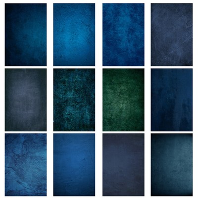 Texture Cement Wall Vinyl Photography Backdrop Art Photo Props Background Studio
