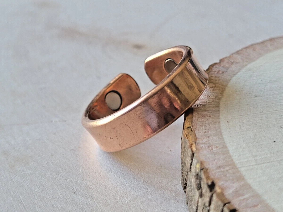 Ring copper online
