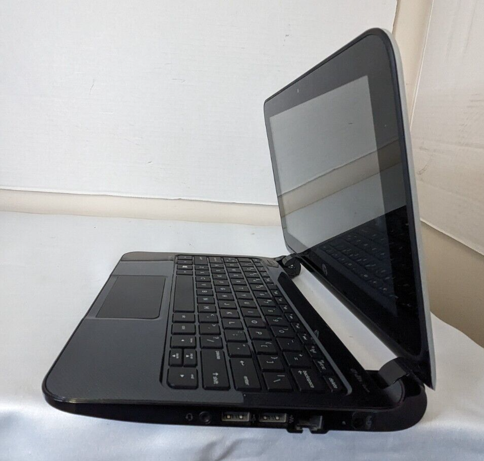 HP Pavilion 10 TS 10