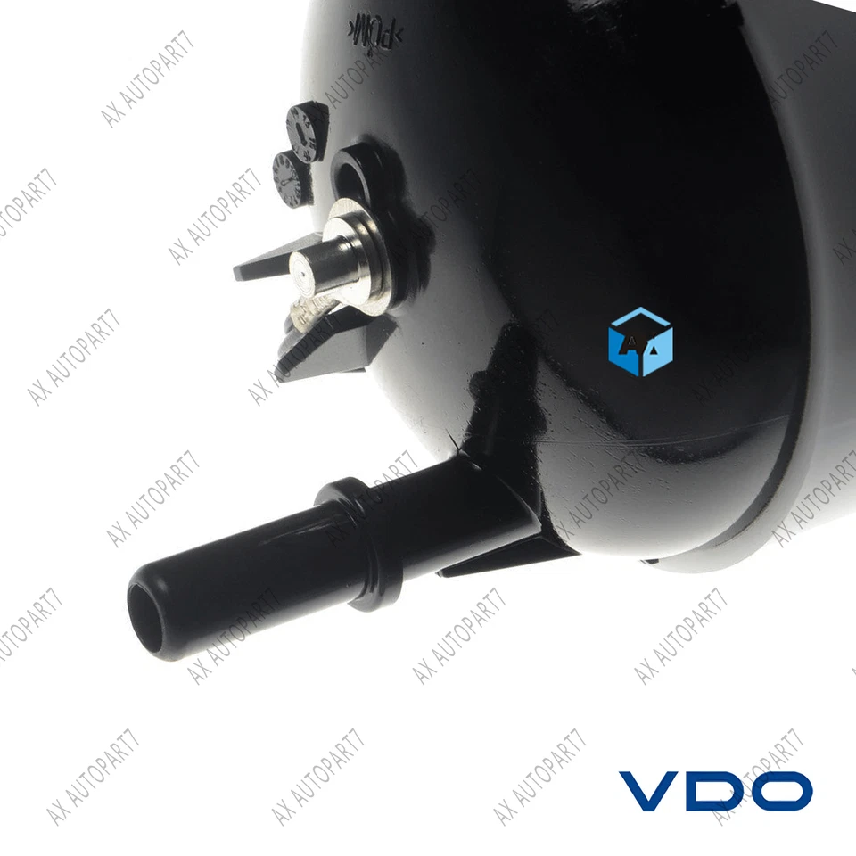 Filtro de aceite gasolina tanque de combustible cubierta antipolvo LR013750 para Land Rover Range Rover Sport Foto 4 de 4