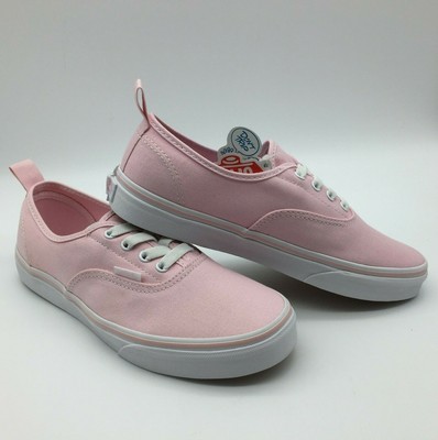 vans authentic chalk pink