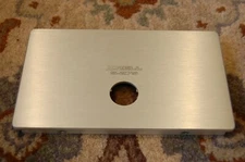 Krell S-275 Faceplate