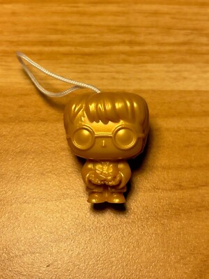 Harry Potter Kinder Joy Gold rare VT401 mit M unter