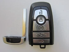 OEM 2017-2022 FORD F150 F-Series SMART KEY KEYLESS REMOTE FOB 164-R8166 /Worn