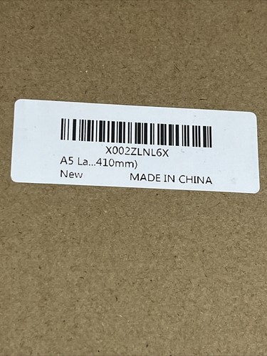 ATOMSTACK A5 M40 Laser Engraver DIY Engraving Cutting Machine New! - Picture 13 of 13