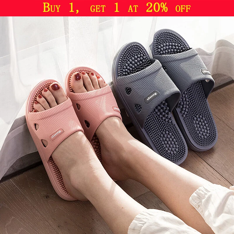 Slipper reflexology hotsell