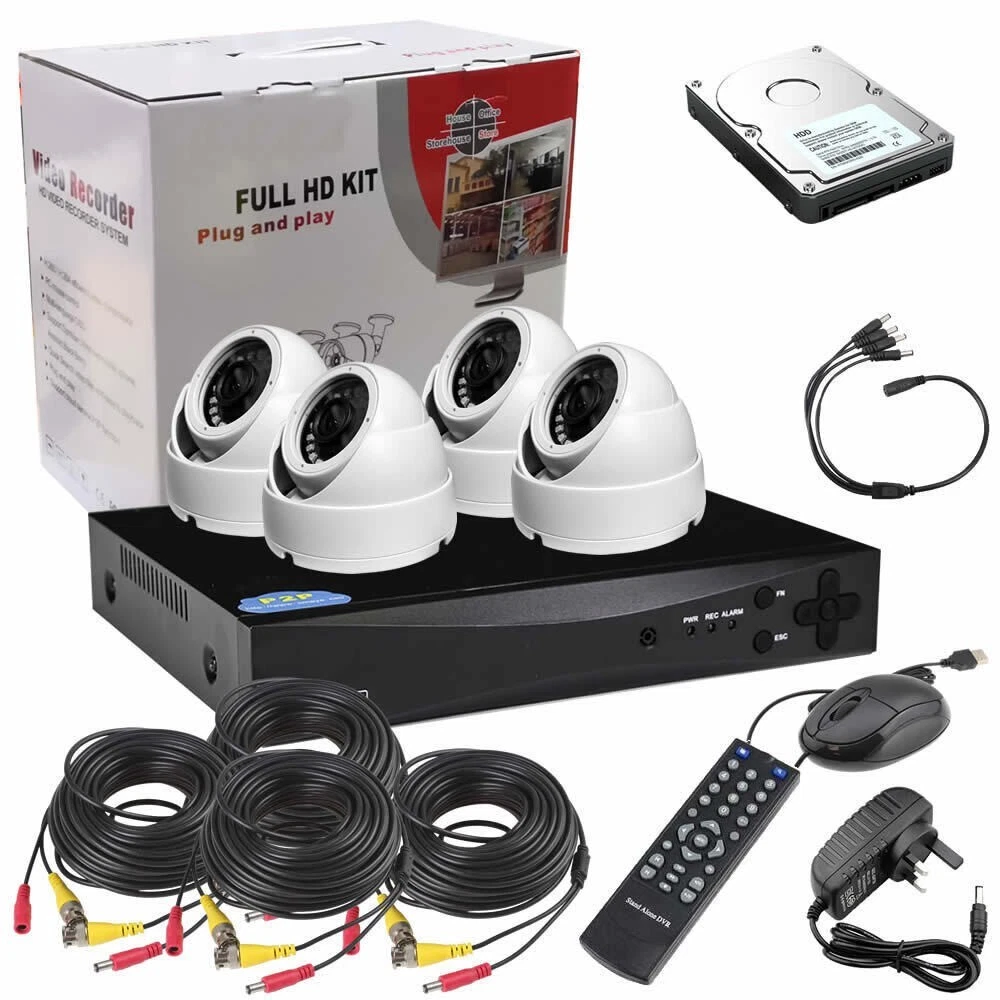 Full ahd kit 2025
