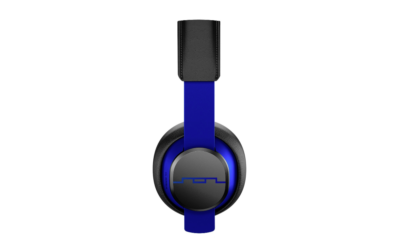 SOL REPUBLIC Master Tracks X3 Over-Ear Headphones – 1601-36