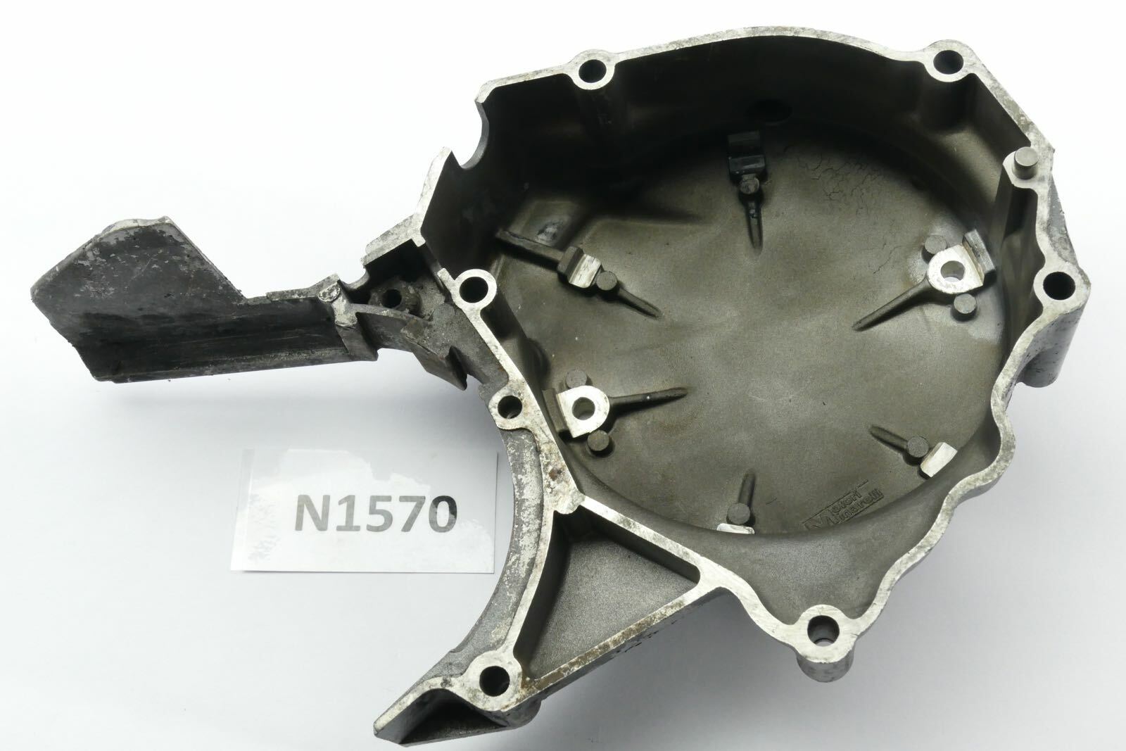 KTM 125 LC2 Bj. 1997 - Alternator cover engine cover N1570 | eBay