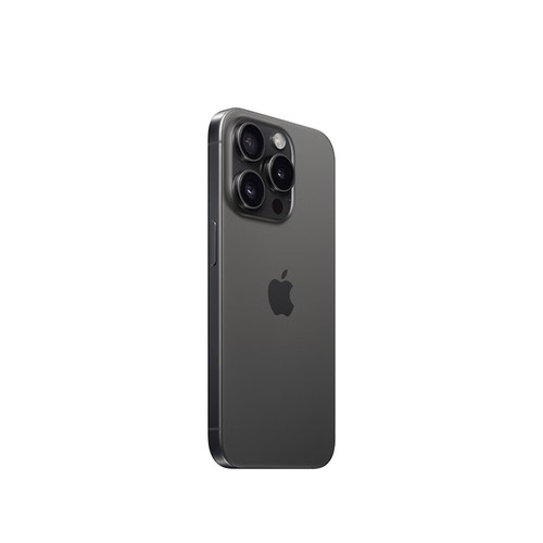 New Apple iPhone 15 Pro 5G Smartphone Unlocked - A17 Pro, 48MP Camera, ProMotion - Afbeelding 2 van 20
