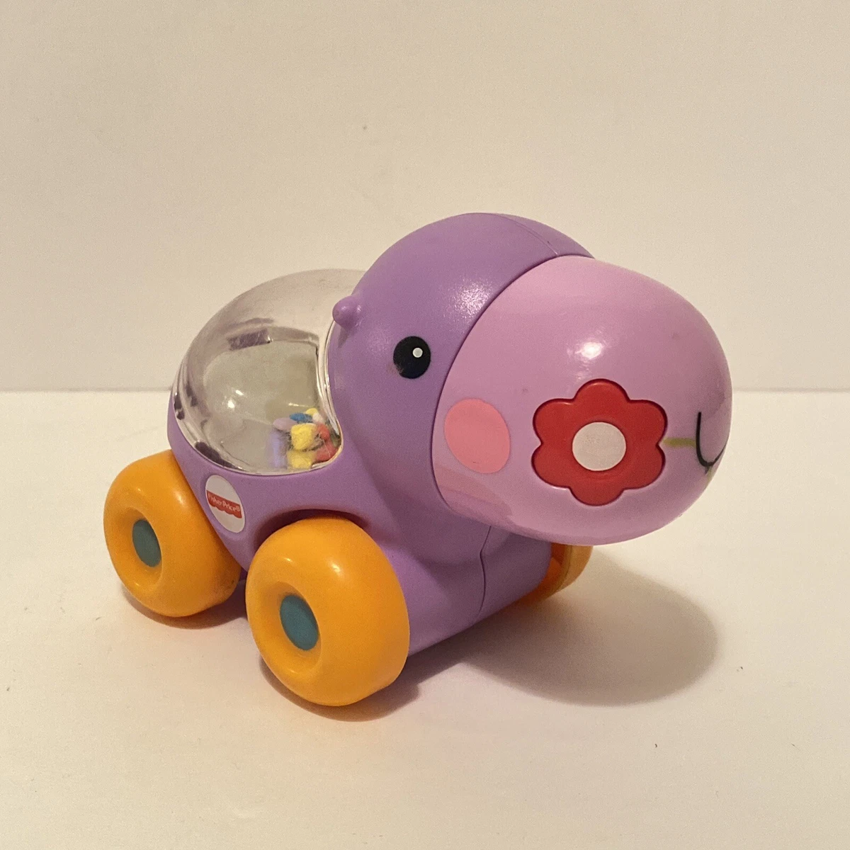Fisher price poppity pop hippo deals