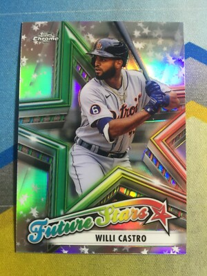 2021 Topps Chrome Baseball - Pick Your Insert - Buy More & Save