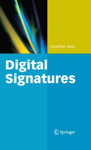 Thumbnail - Digital Signatures 2833