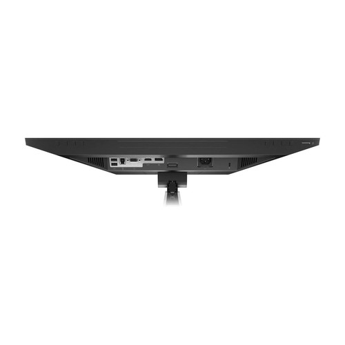 HP E24mv G4 Conferencing Business 24" Monitor USB Hub HDMI DP Speakers IR Webcam - Picture 8 of 8