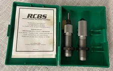 RCBS Reloading Dies 7MM Remington MAG” NEW” See Photos