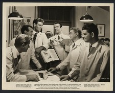 Miss Susie Slagle's ’46 SONNY TUFTS BILLY DE WOLFE LLOYD BRIDGES RENNY MCEVOY