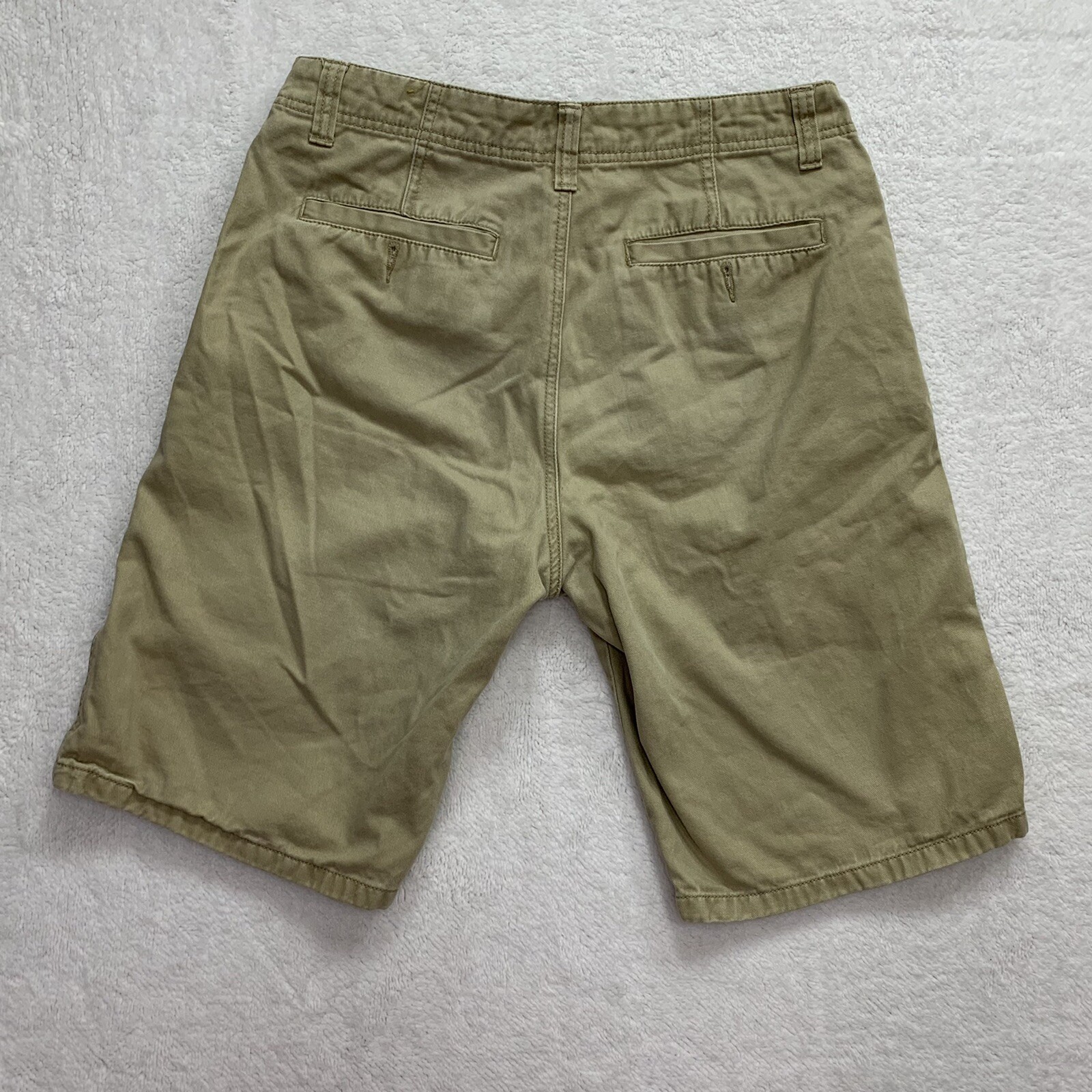 Plugg cargo shorts Mens 31 RN 95705 Cotton eBay