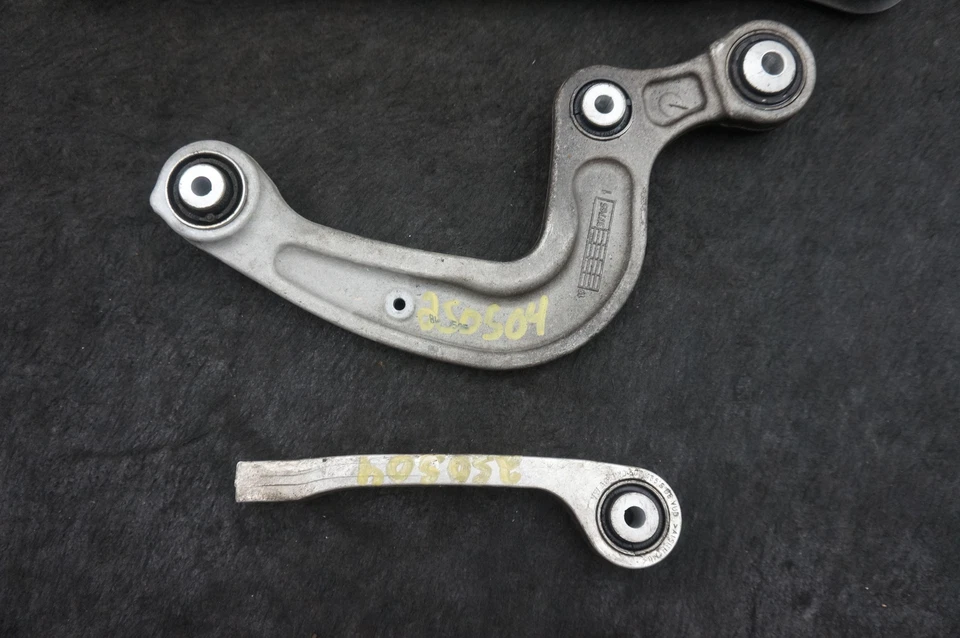 Juego 6 Suspensiones Traseras Brazo Control Superior e Inferior Derecho 8W0505311H Audi S5 18-24 Foto 4 de 4