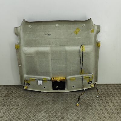 にの TOYOTA GT 86 Coupe ZN6 Black Roof Headliner 94415-CA000 2012